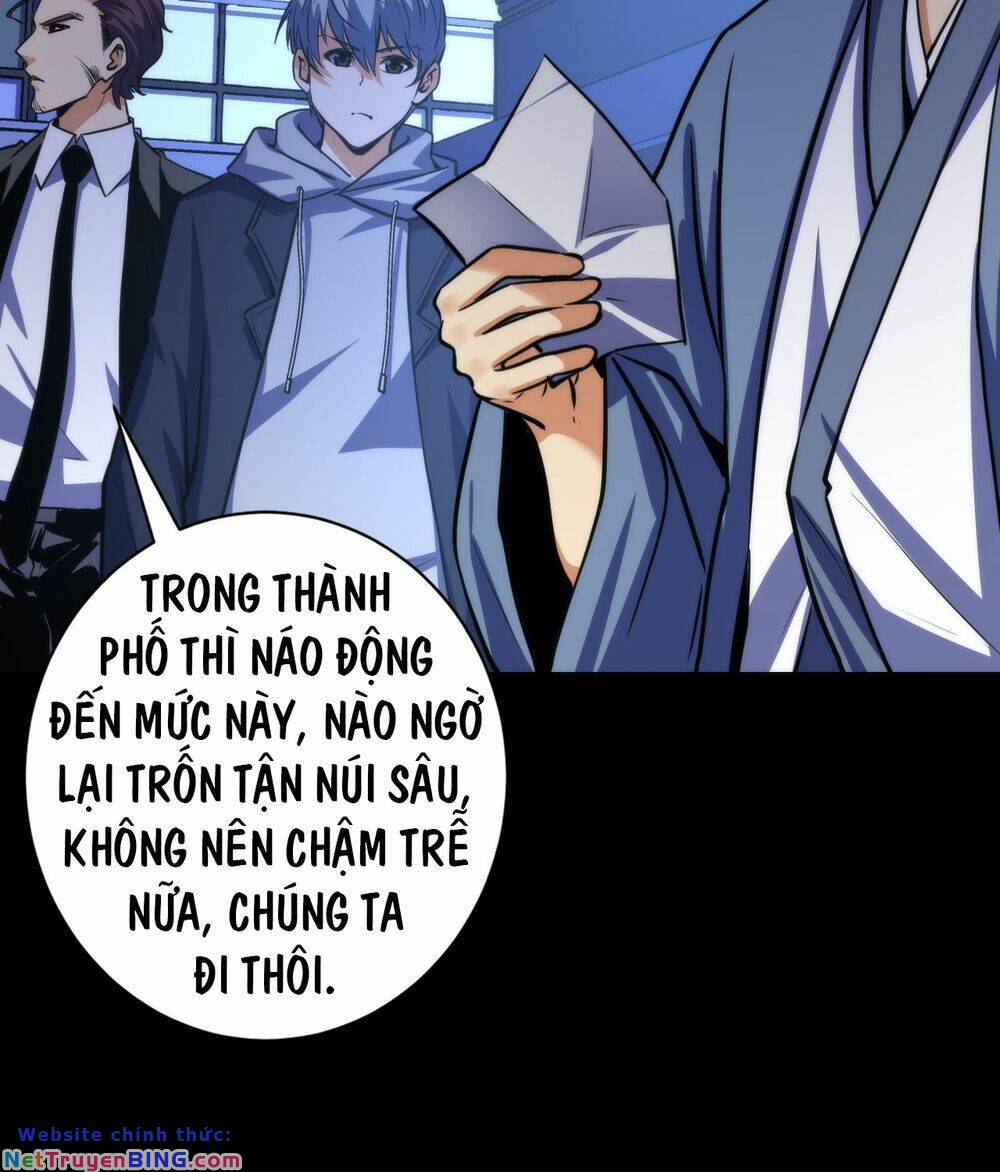 Trở Thành Thần Chủ Cthulhu - Chapter 250 - Page 74