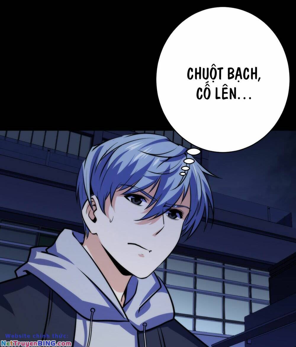 Trở Thành Thần Chủ Cthulhu - Chapter 250 - Page 75