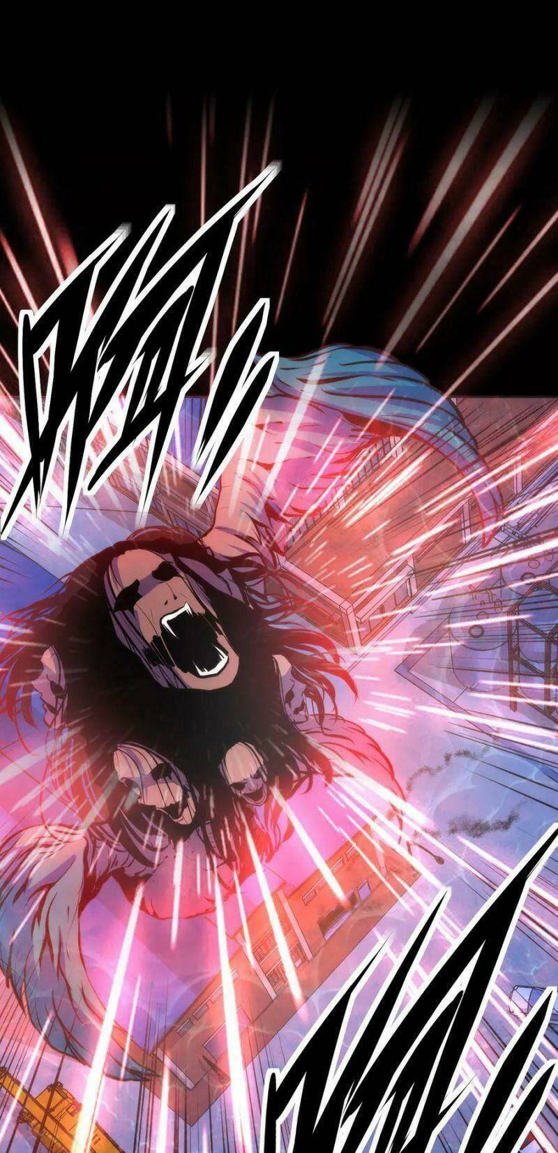 Trở Thành Thần Chủ Cthulhu - Chapter 26 - Page 19