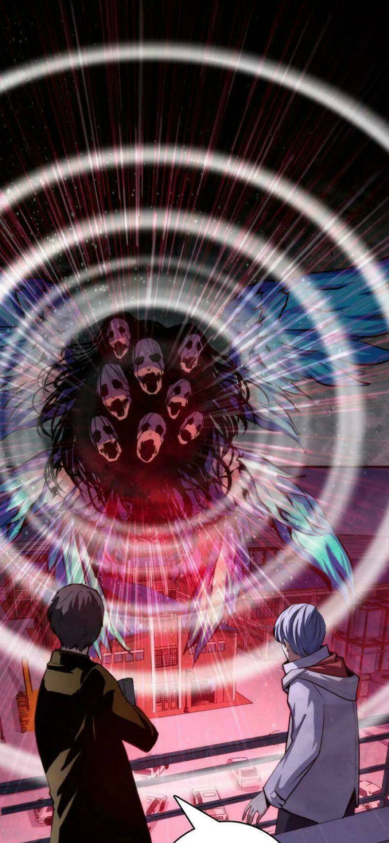 Trở Thành Thần Chủ Cthulhu - Chapter 26 - Page 21