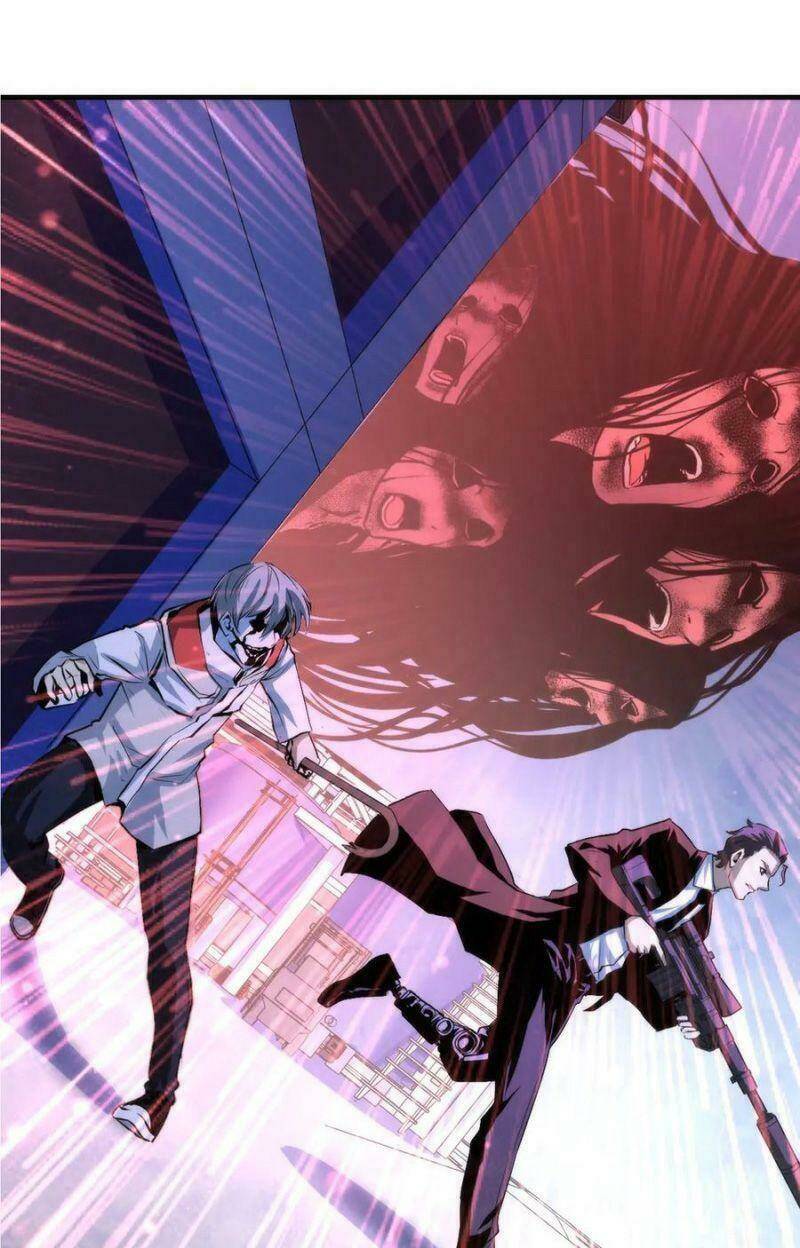 Trở Thành Thần Chủ Cthulhu - Chapter 26 - Page 40