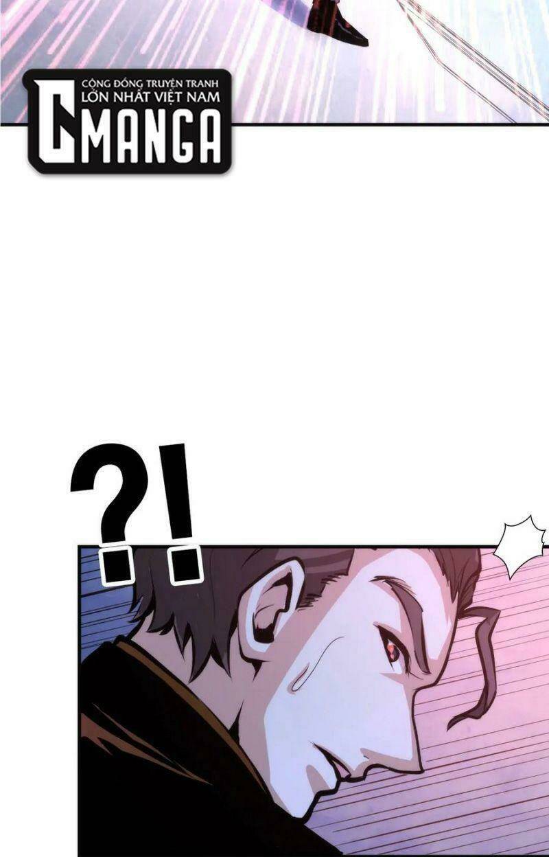 Trở Thành Thần Chủ Cthulhu - Chapter 26 - Page 41