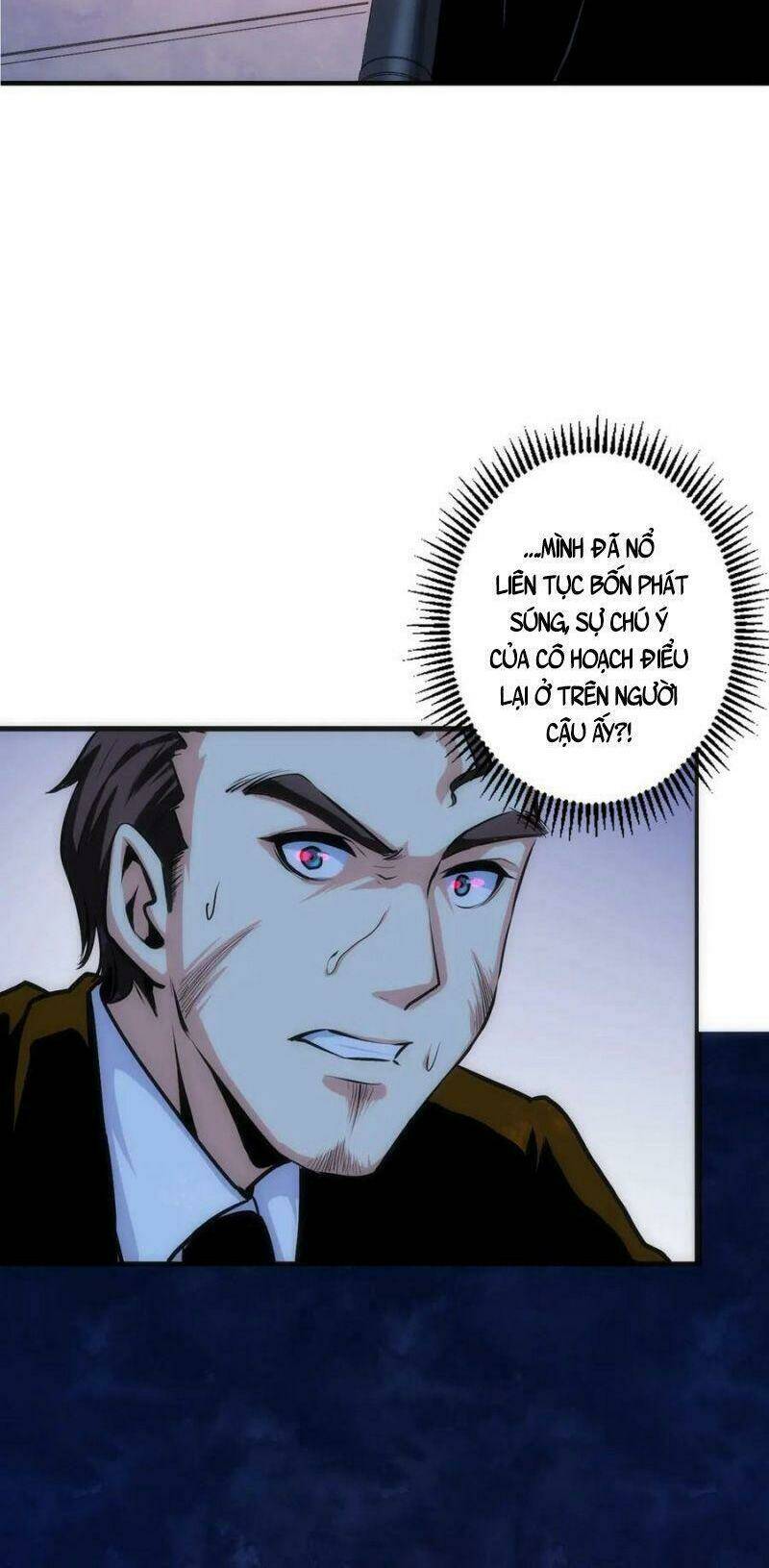 Trở Thành Thần Chủ Cthulhu - Chapter 26 - Page 43