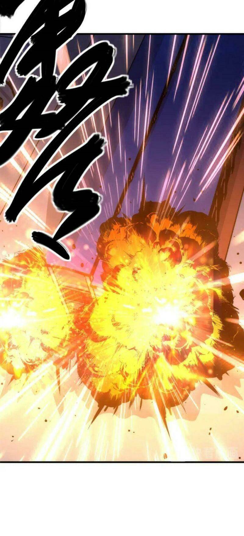 Trở Thành Thần Chủ Cthulhu - Chapter 27 - Page 12