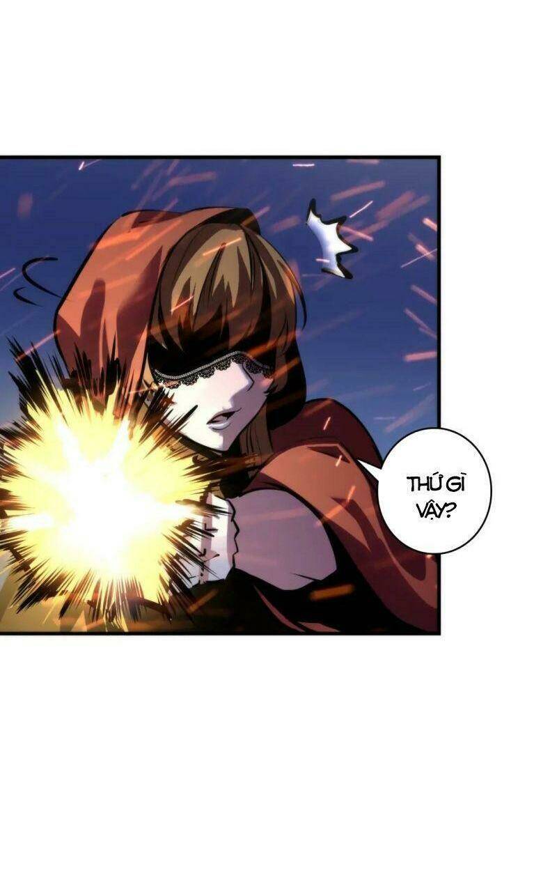 Trở Thành Thần Chủ Cthulhu - Chapter 27 - Page 24