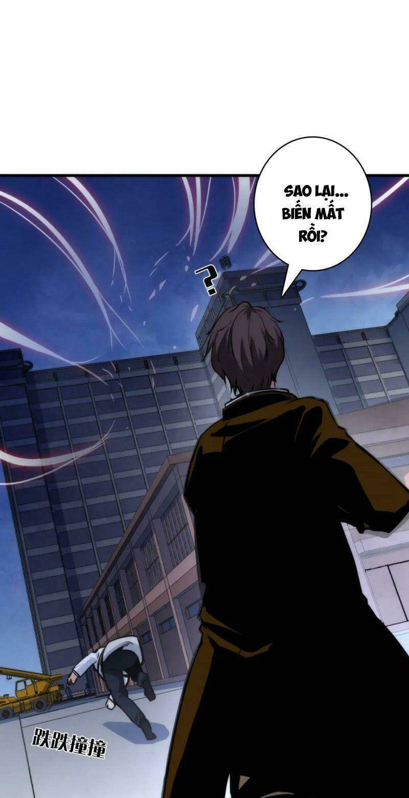 Trở Thành Thần Chủ Cthulhu - Chapter 27 - Page 31