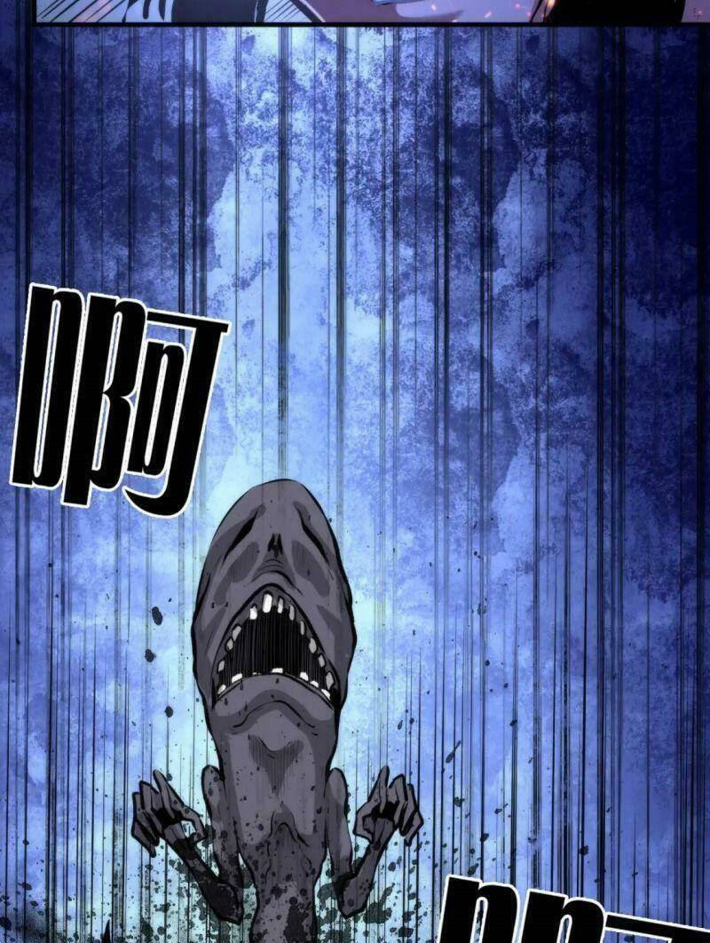 Trở Thành Thần Chủ Cthulhu - Chapter 28 - Page 15