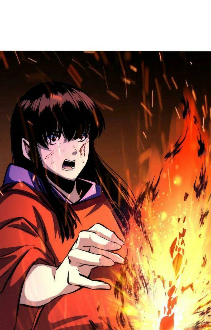 Trở Thành Thần Chủ Cthulhu - Chapter 28 - Page 19