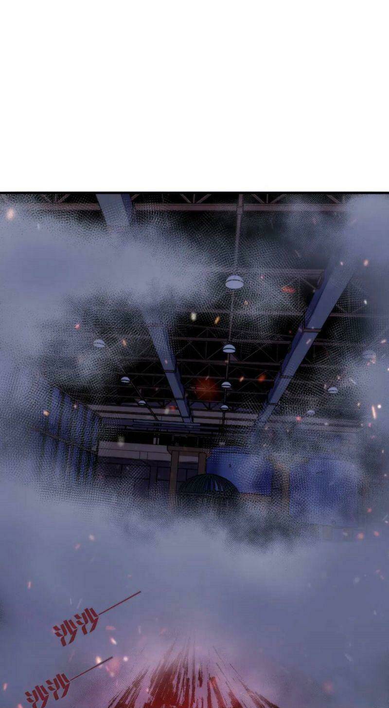 Trở Thành Thần Chủ Cthulhu - Chapter 28 - Page 25