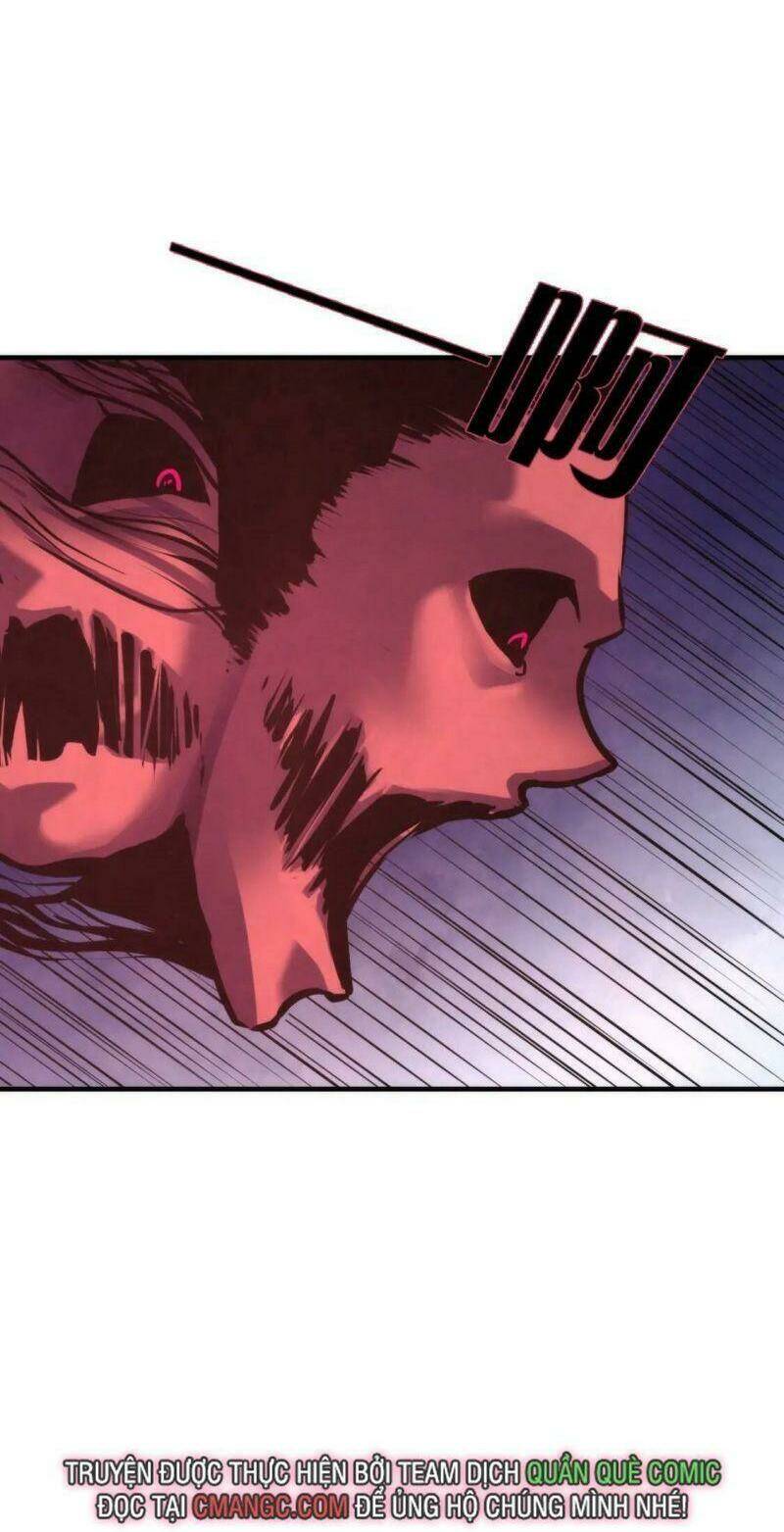Trở Thành Thần Chủ Cthulhu - Chapter 28 - Page 32