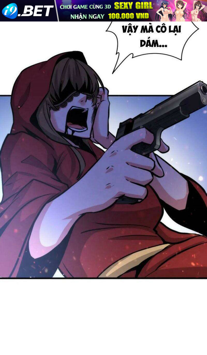 Trở Thành Thần Chủ Cthulhu - Chapter 28 - Page 5