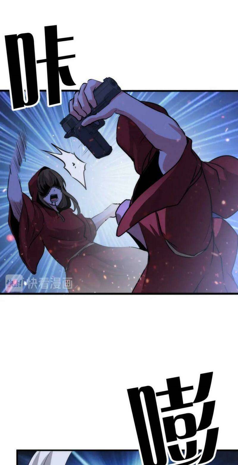 Trở Thành Thần Chủ Cthulhu - Chapter 28 - Page 6