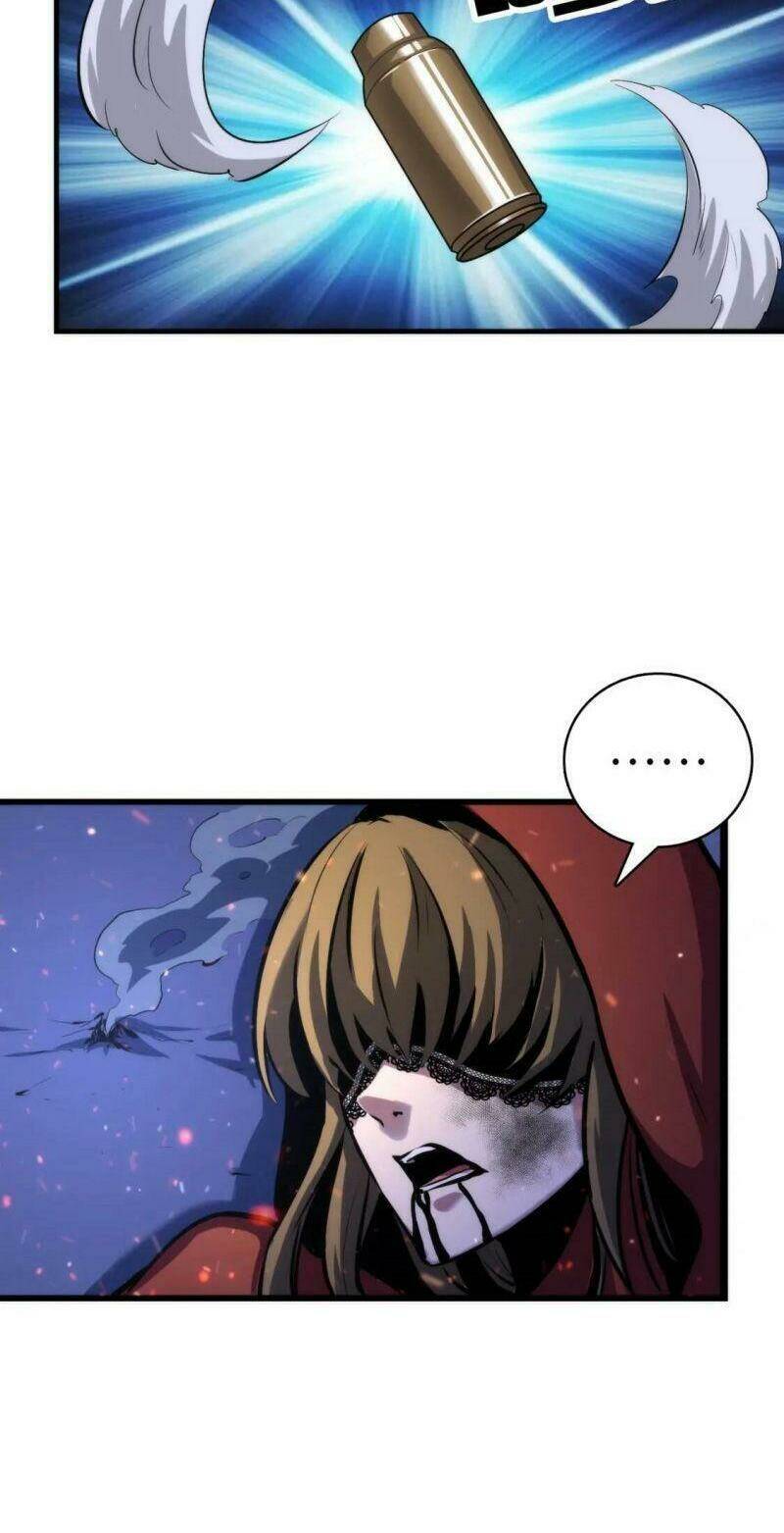 Trở Thành Thần Chủ Cthulhu - Chapter 28 - Page 7