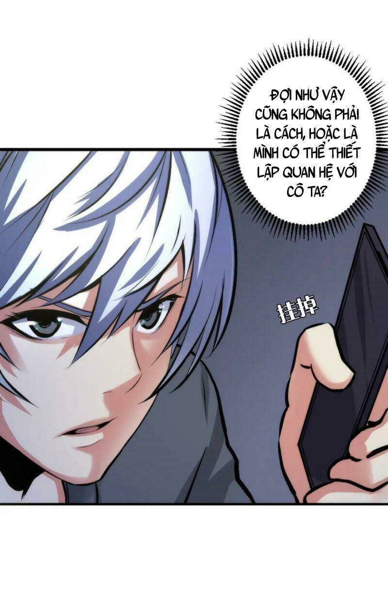 Trở Thành Thần Chủ Cthulhu - Chapter 29 - Page 10