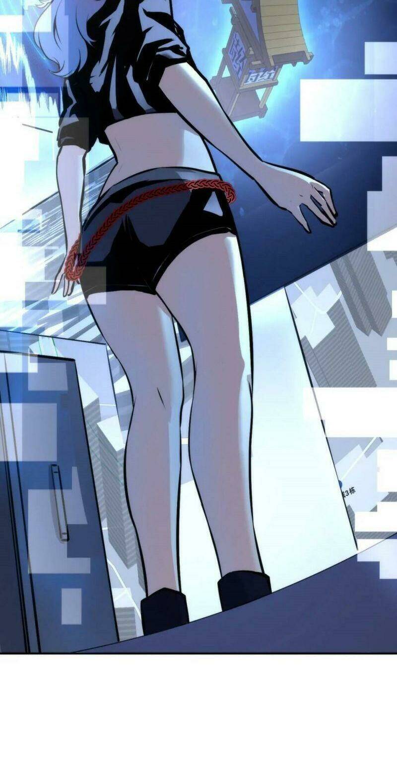 Trở Thành Thần Chủ Cthulhu - Chapter 29 - Page 23