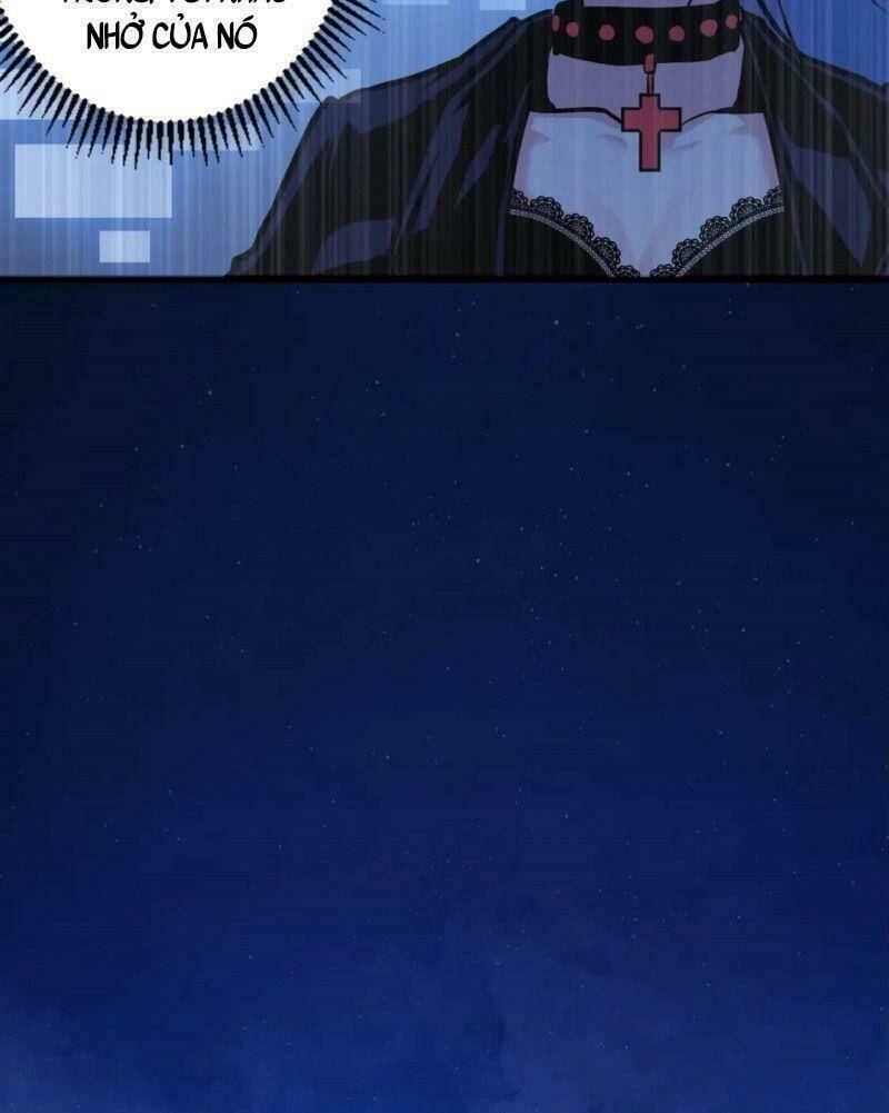Trở Thành Thần Chủ Cthulhu - Chapter 29 - Page 26