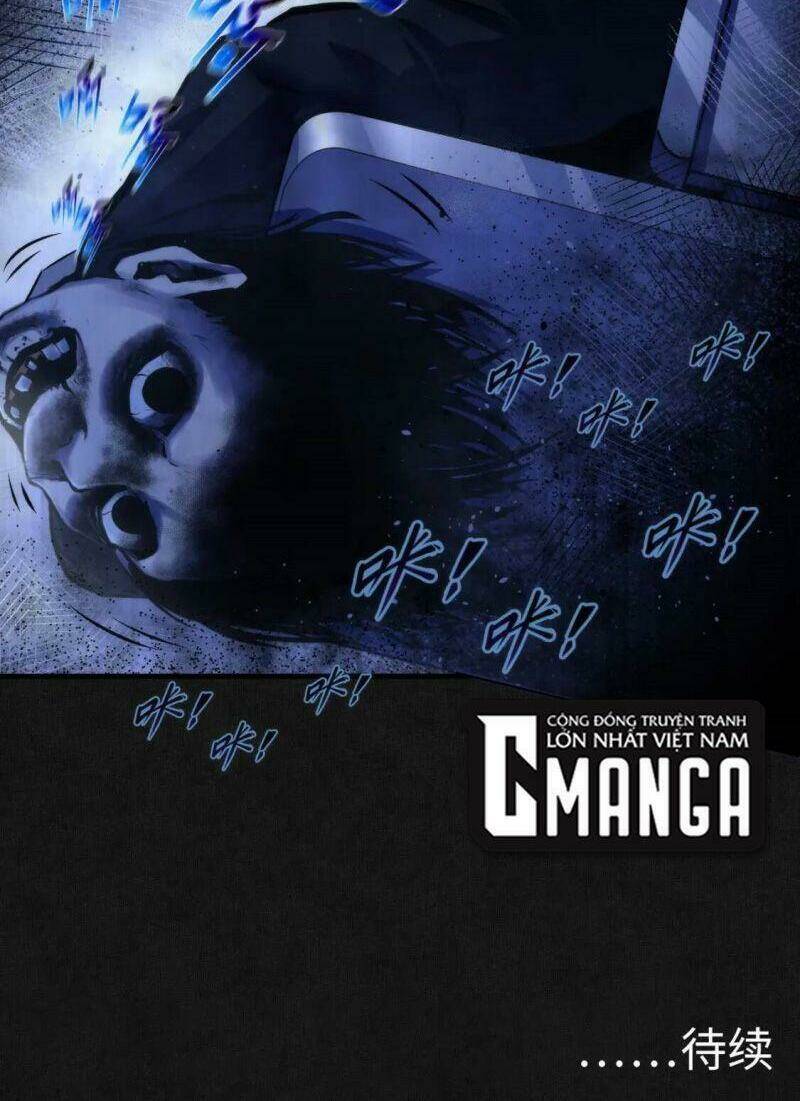 Trở Thành Thần Chủ Cthulhu - Chapter 29 - Page 41