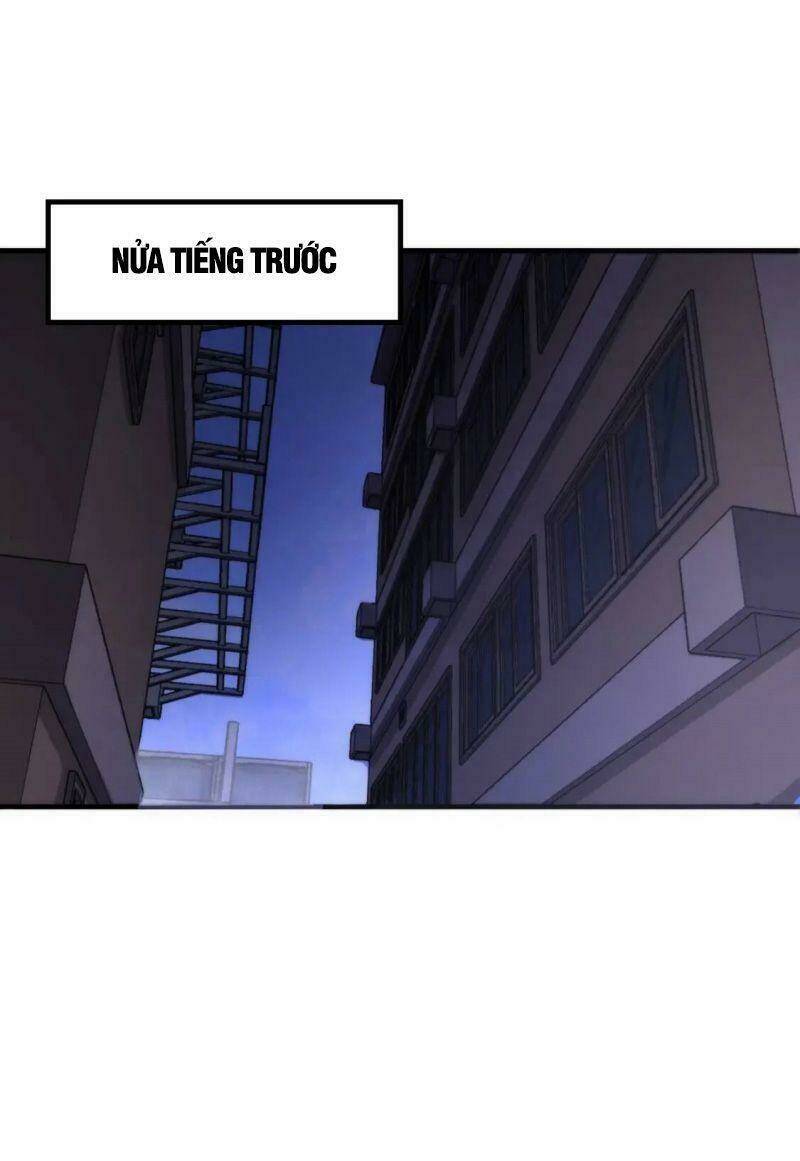 Trở Thành Thần Chủ Cthulhu - Chapter 29 - Page 4