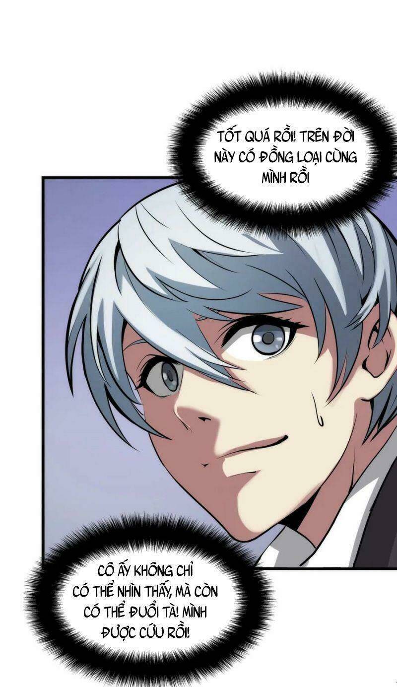 Trở Thành Thần Chủ Cthulhu - Chapter 3 - Page 24