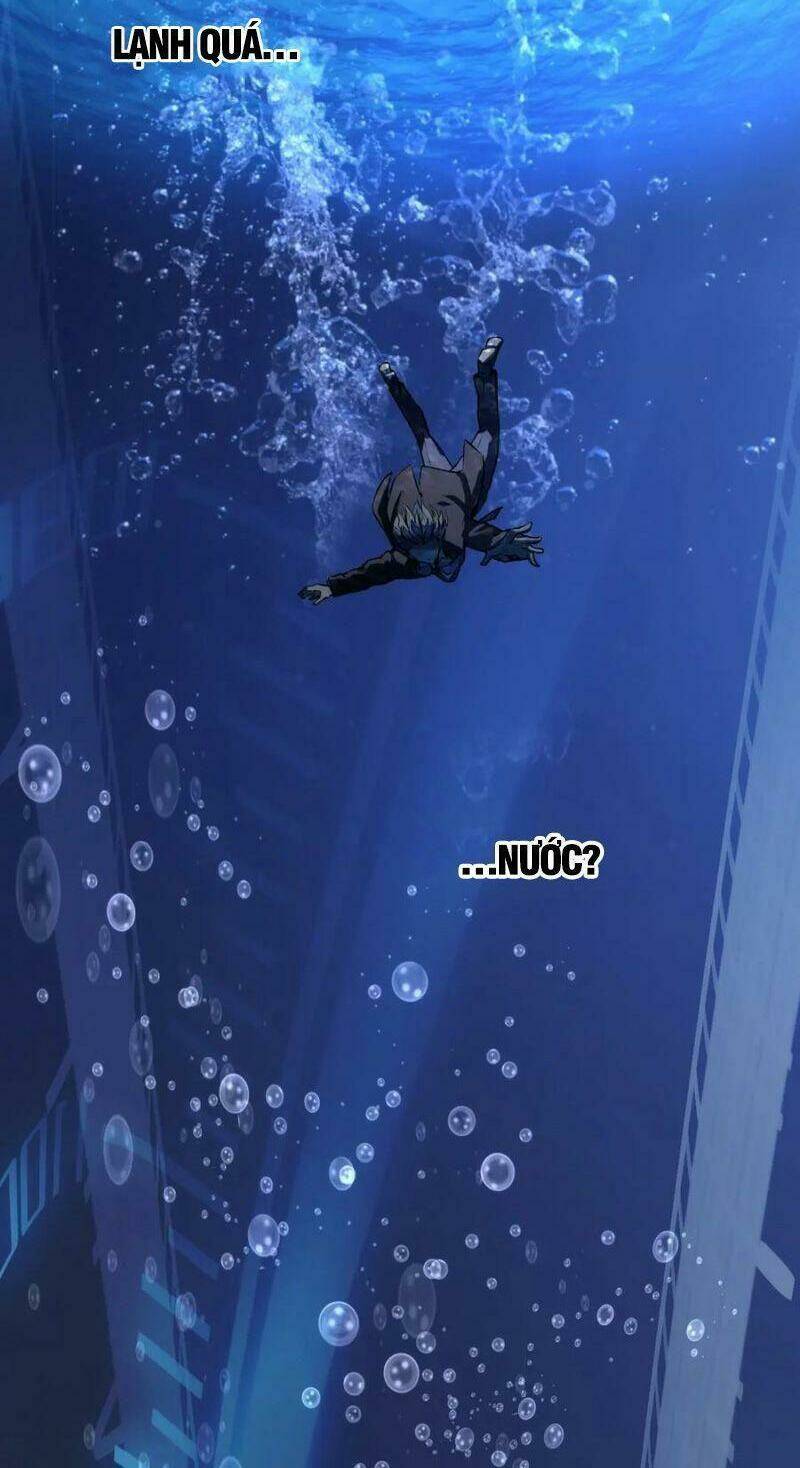 Trở Thành Thần Chủ Cthulhu - Chapter 3 - Page 3