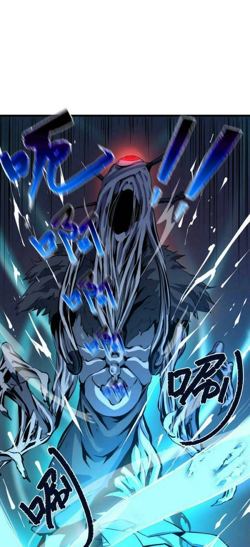 Trở Thành Thần Chủ Cthulhu - Chapter 3 - Page 39