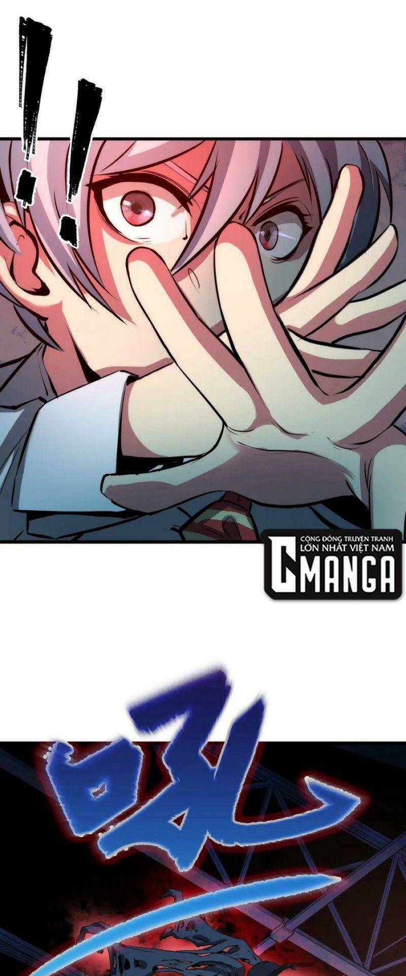 Trở Thành Thần Chủ Cthulhu - Chapter 3 - Page 44