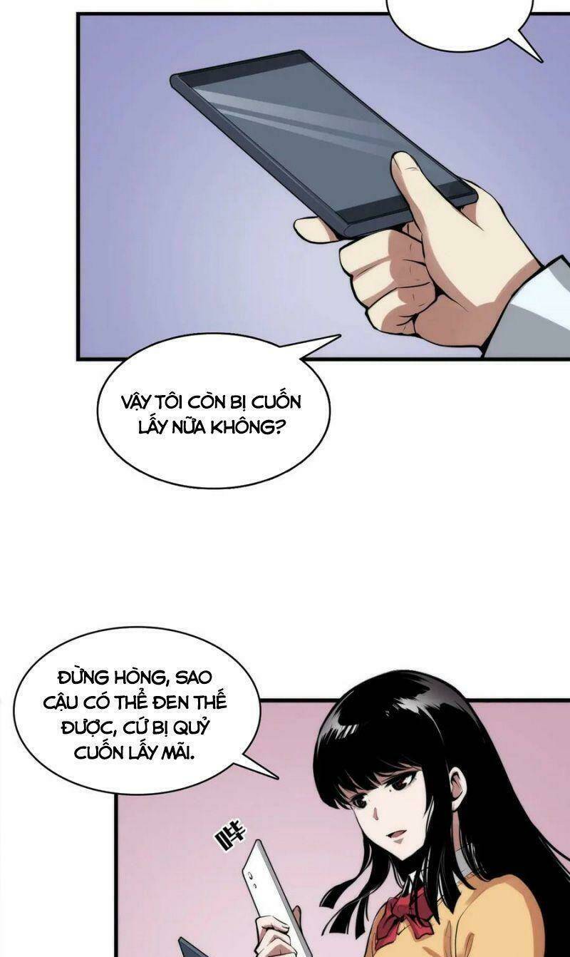 Trở Thành Thần Chủ Cthulhu - Chapter 3 - Page 52