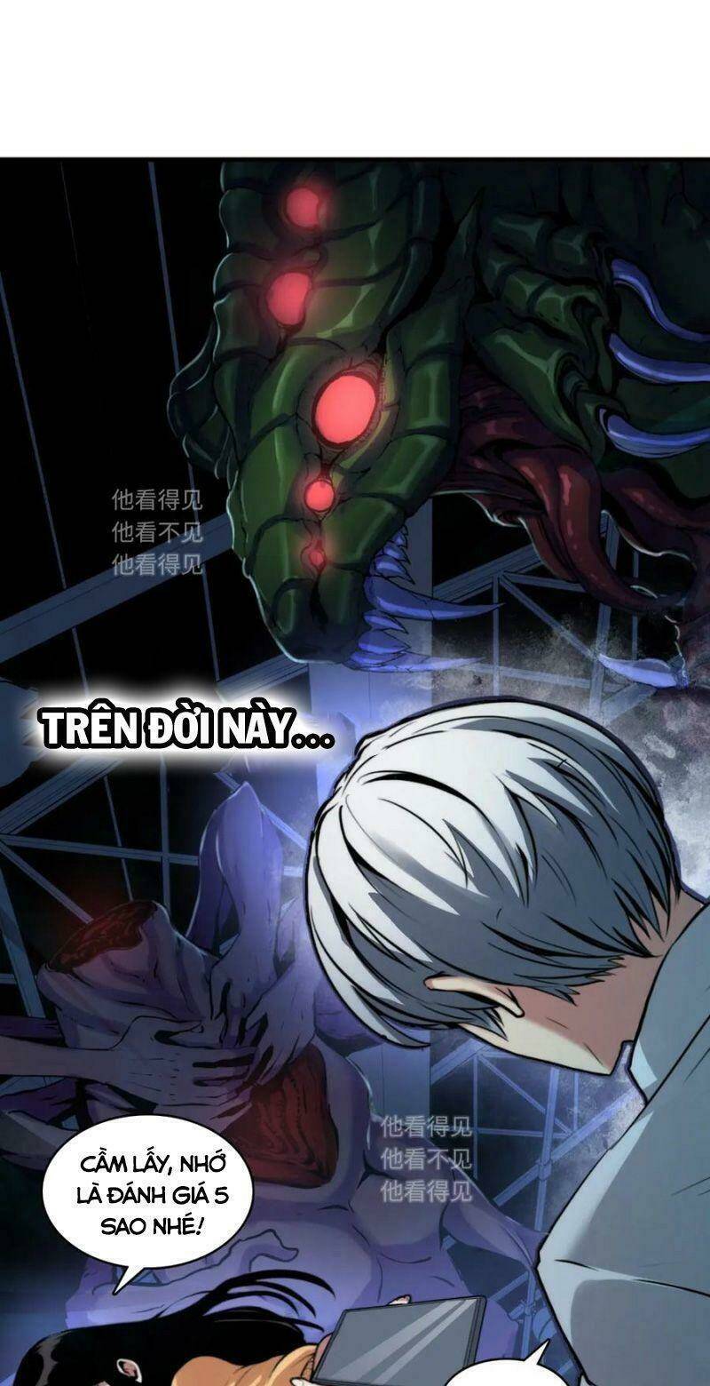 Trở Thành Thần Chủ Cthulhu - Chapter 3 - Page 54