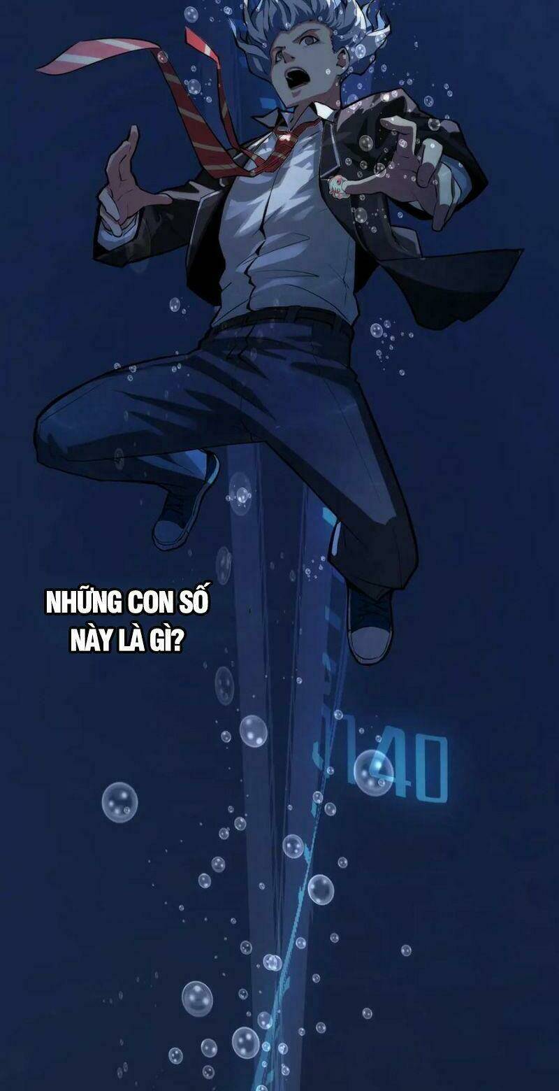 Trở Thành Thần Chủ Cthulhu - Chapter 3 - Page 5