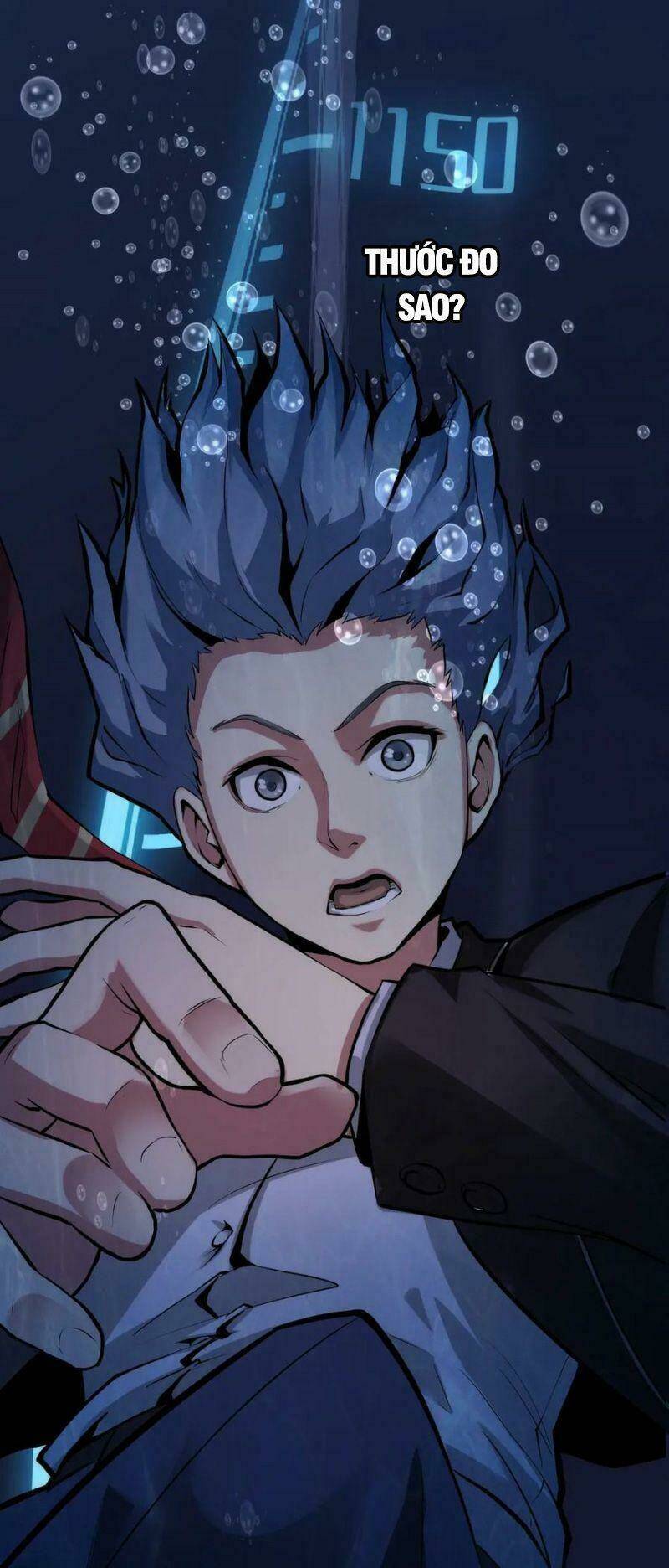 Trở Thành Thần Chủ Cthulhu - Chapter 3 - Page 6