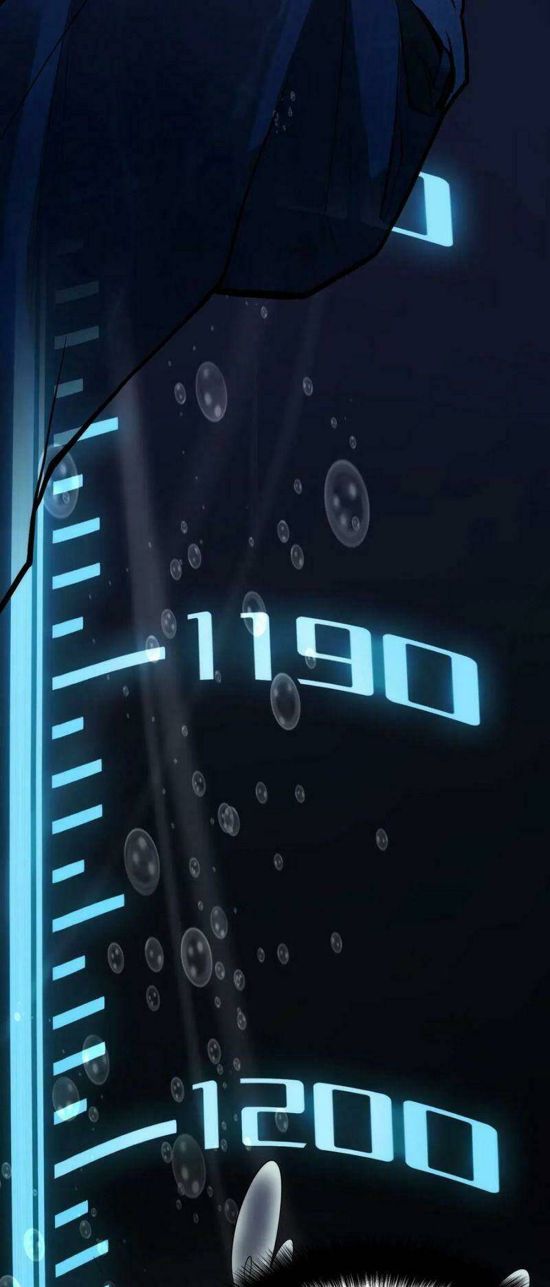 Trở Thành Thần Chủ Cthulhu - Chapter 3 - Page 7