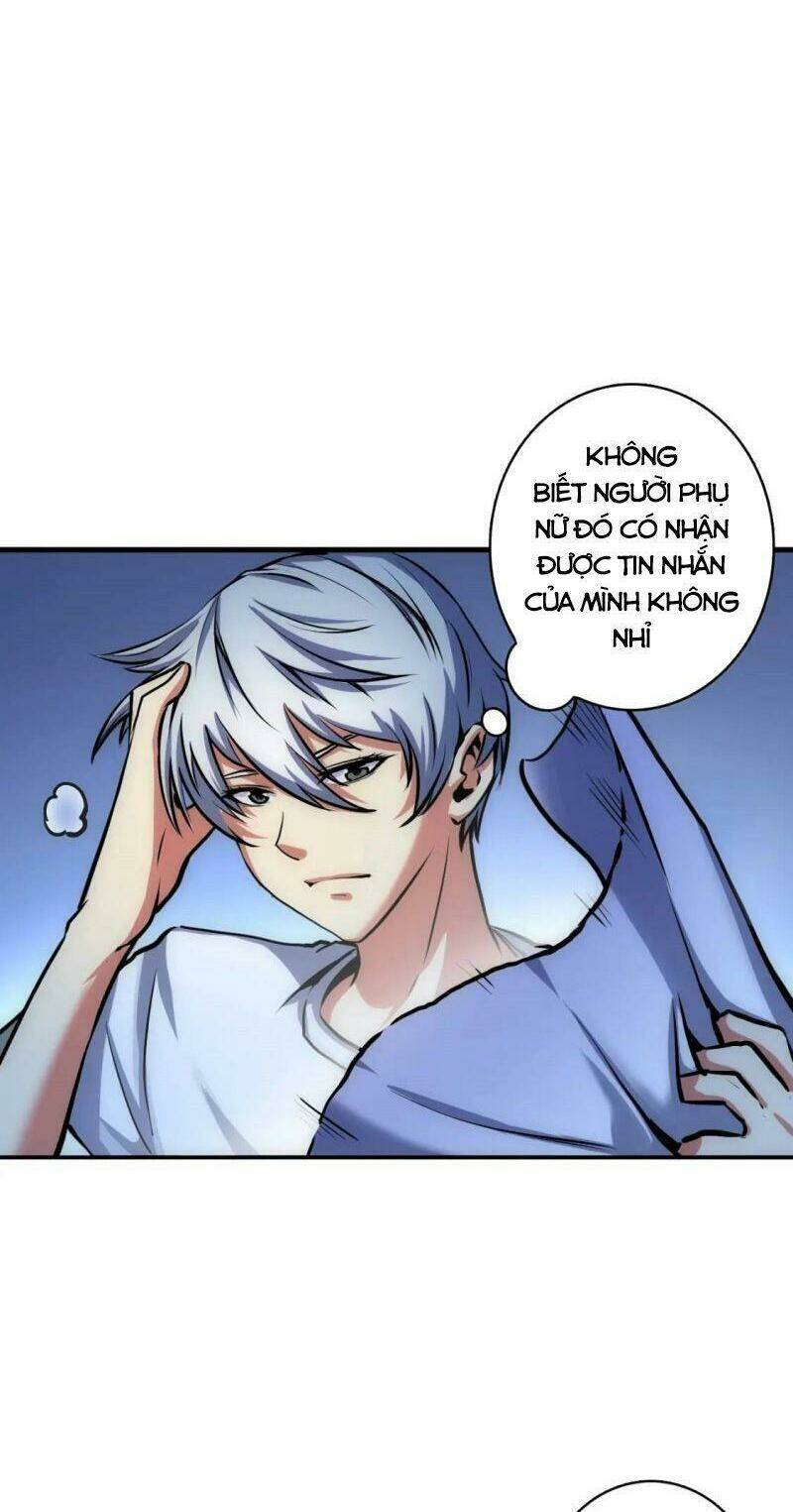 Trở Thành Thần Chủ Cthulhu - Chapter 30 - Page 9