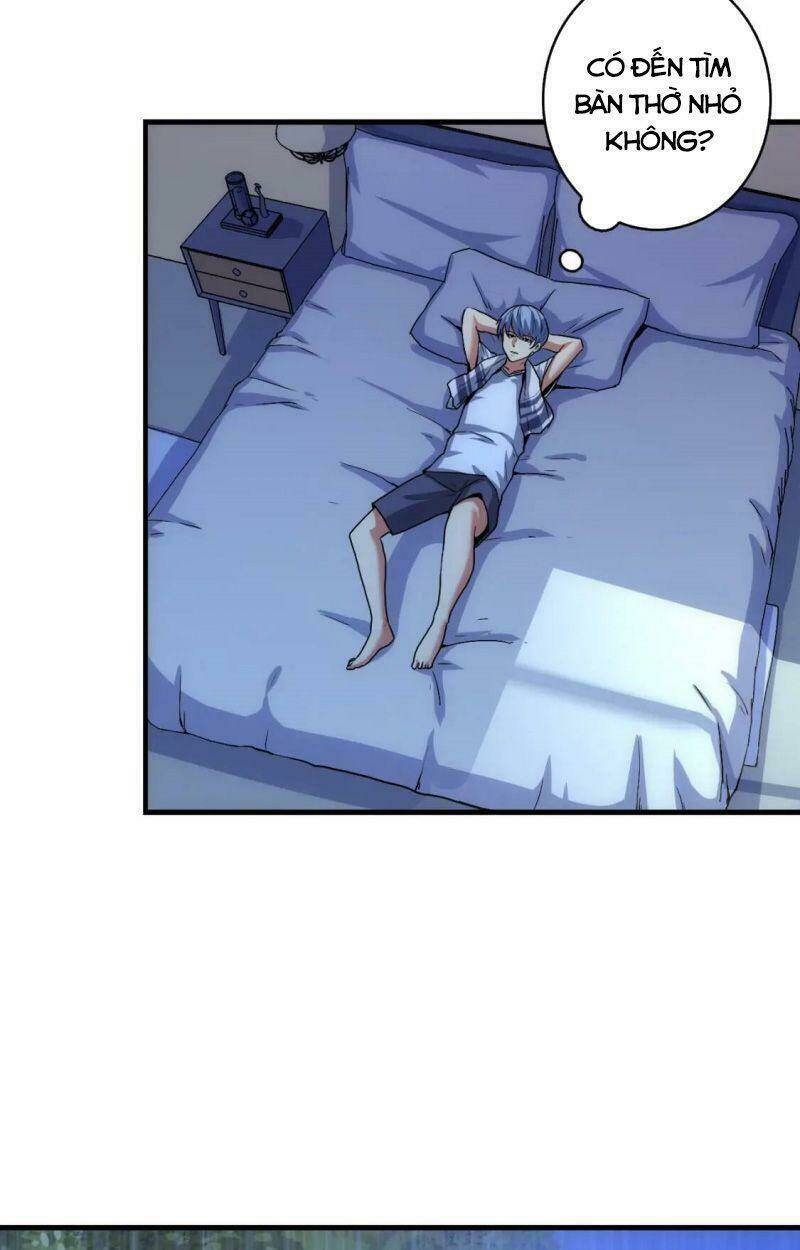 Trở Thành Thần Chủ Cthulhu - Chapter 30 - Page 10