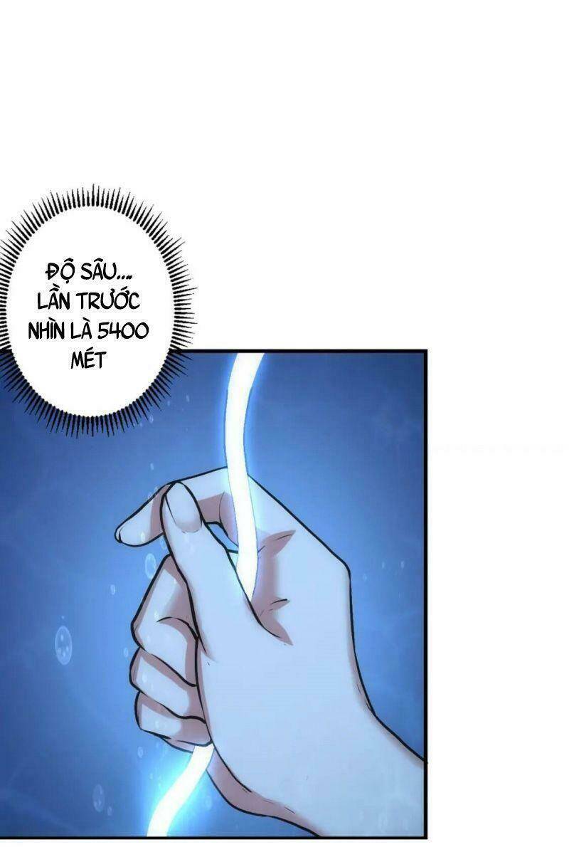 Trở Thành Thần Chủ Cthulhu - Chapter 30 - Page 16