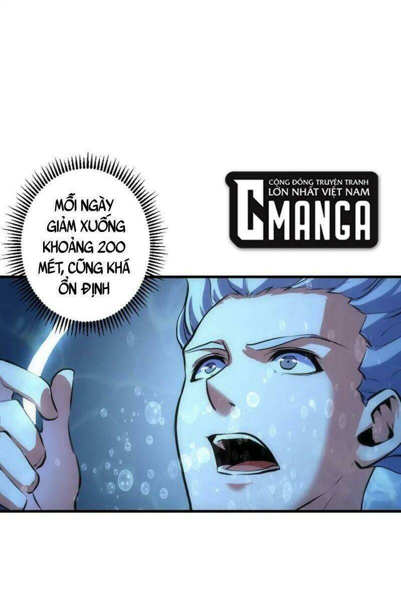 Trở Thành Thần Chủ Cthulhu - Chapter 30 - Page 17