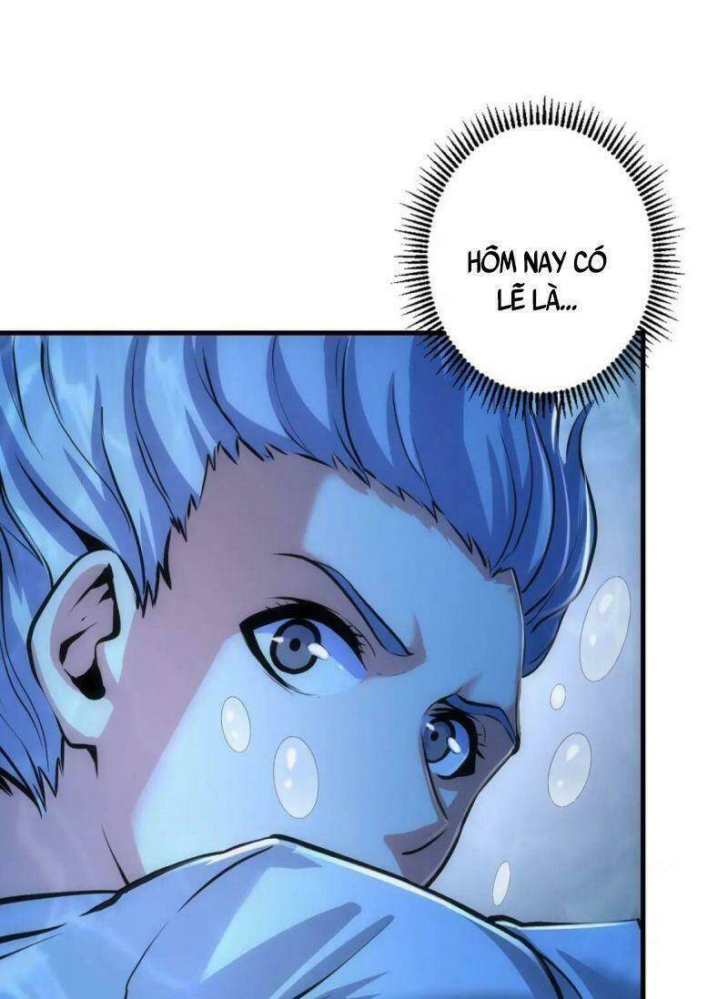 Trở Thành Thần Chủ Cthulhu - Chapter 30 - Page 18