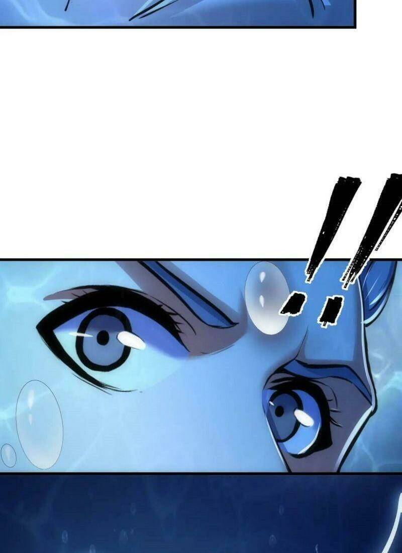 Trở Thành Thần Chủ Cthulhu - Chapter 30 - Page 19