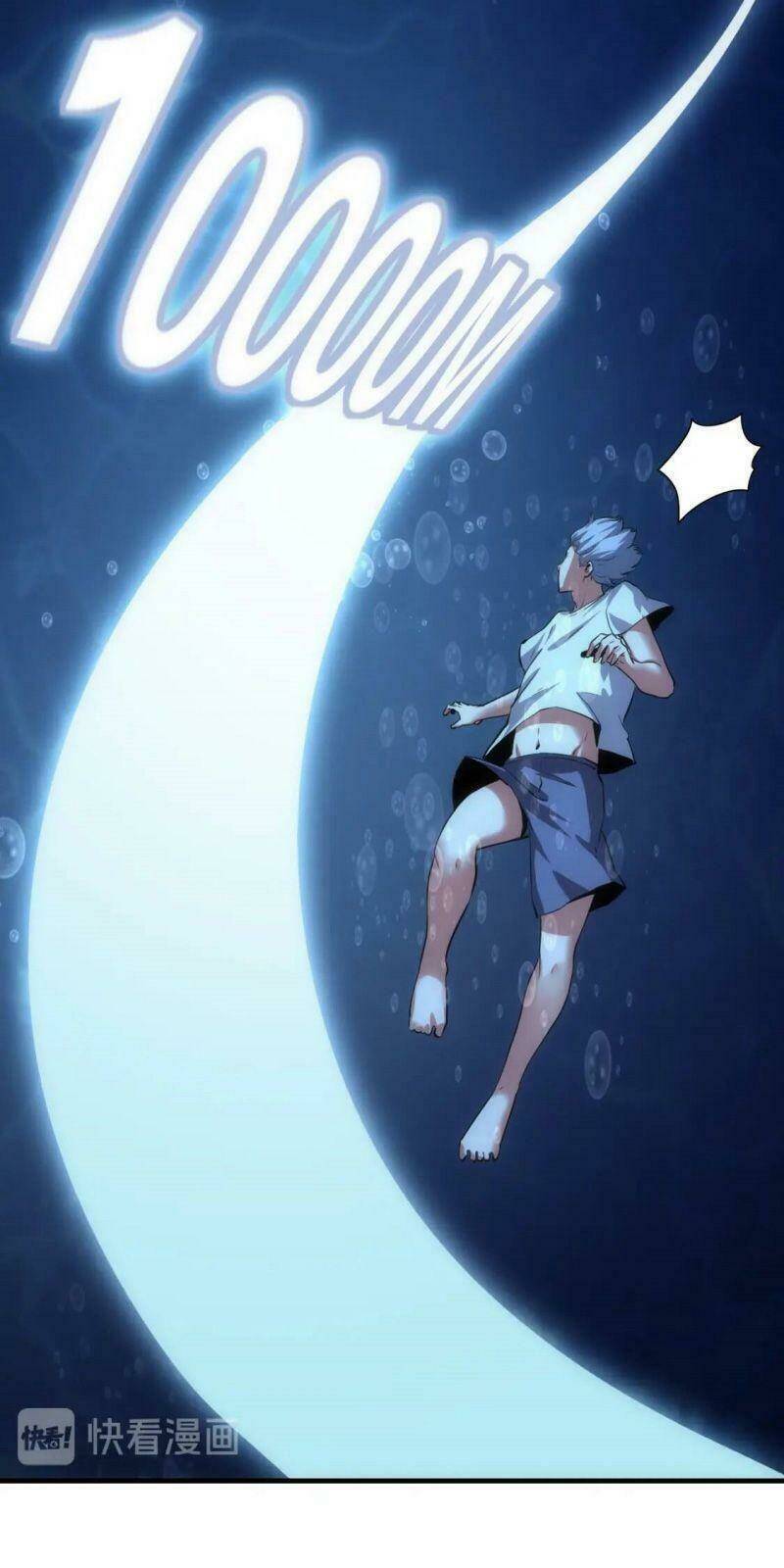 Trở Thành Thần Chủ Cthulhu - Chapter 30 - Page 20