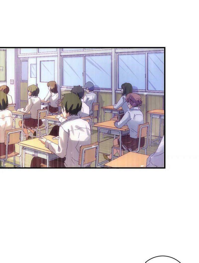 Trở Thành Thần Chủ Cthulhu - Chapter 30 - Page 34