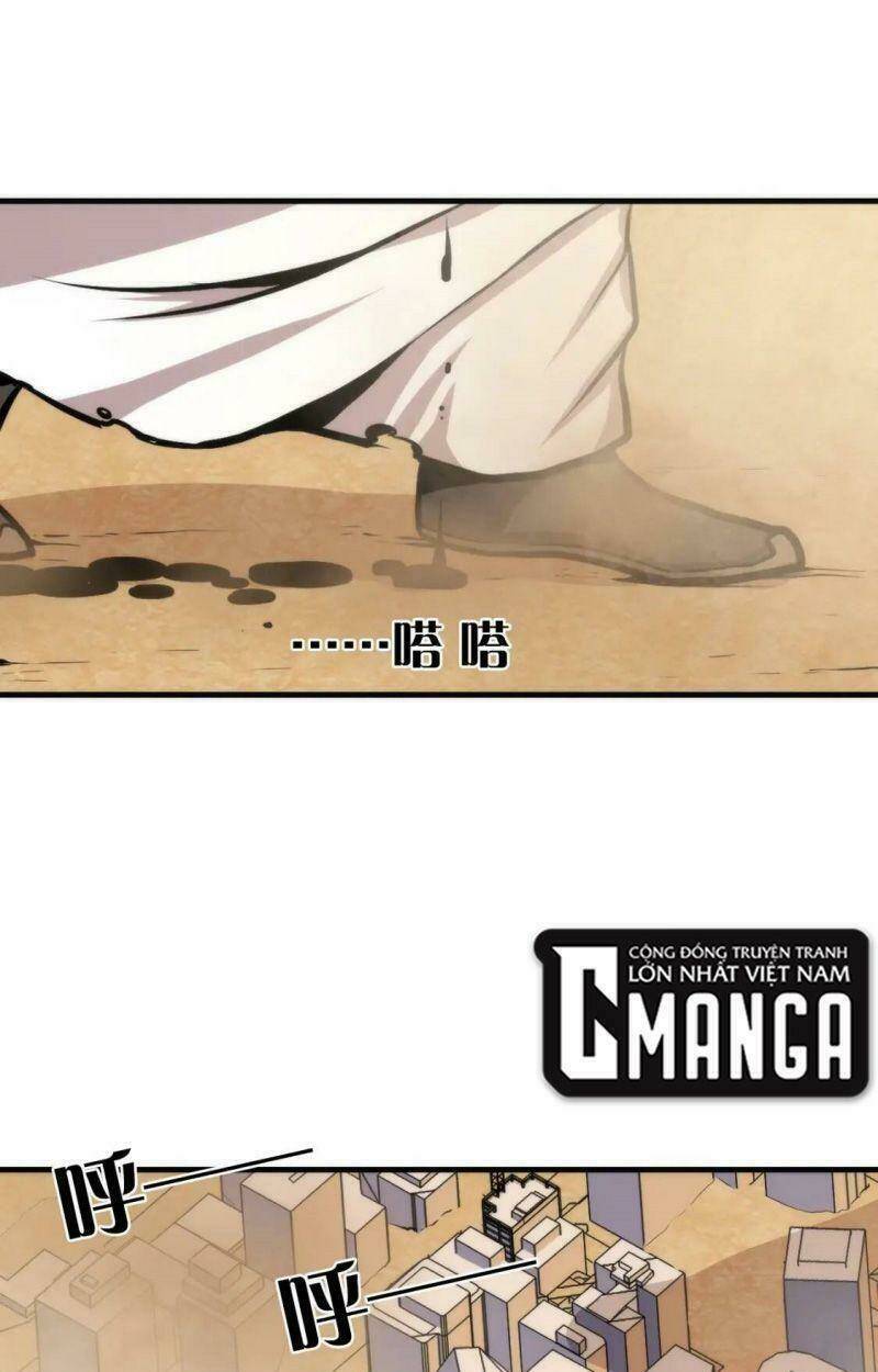 Trở Thành Thần Chủ Cthulhu - Chapter 31 - Page 4