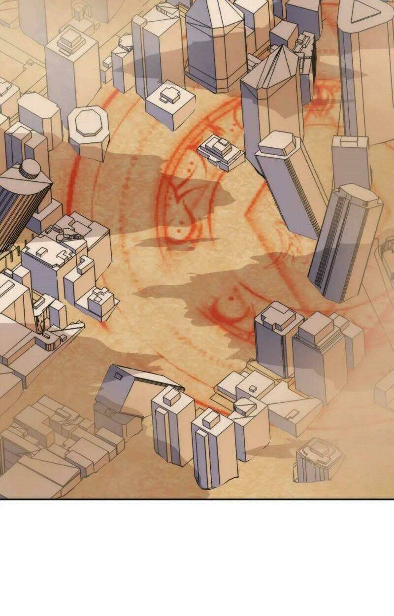 Trở Thành Thần Chủ Cthulhu - Chapter 31 - Page 5