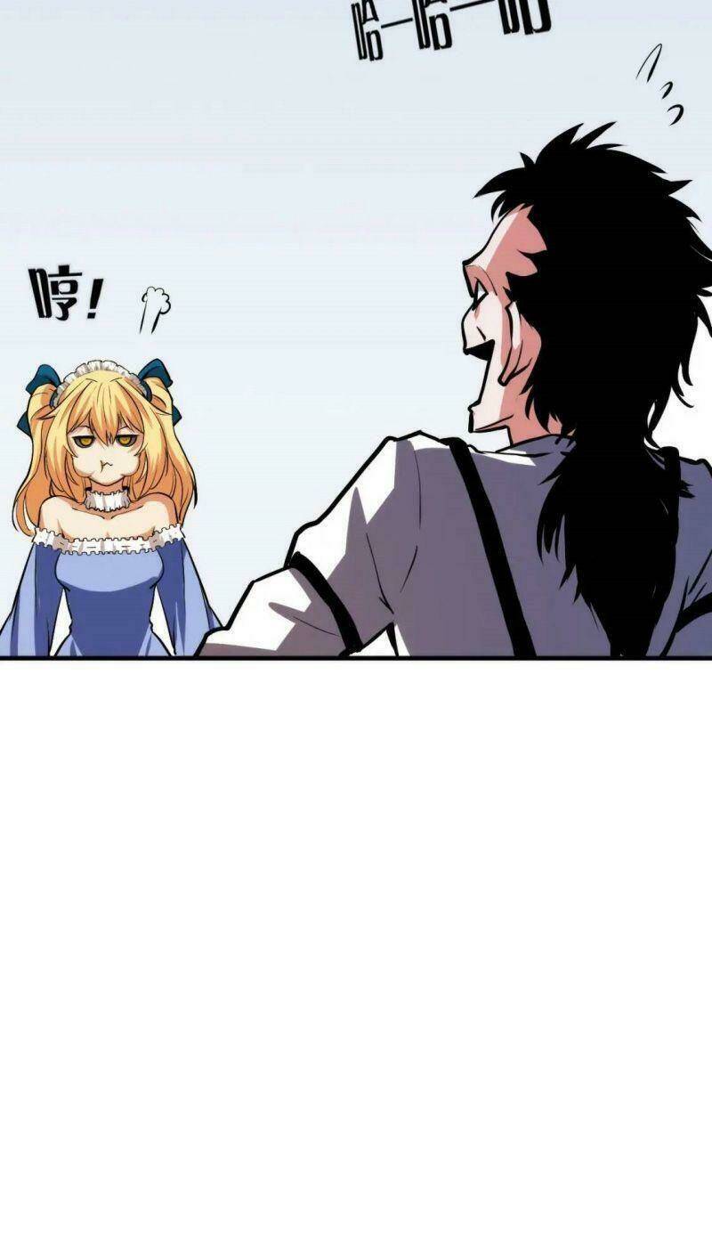 Trở Thành Thần Chủ Cthulhu - Chapter 32 - Page 30