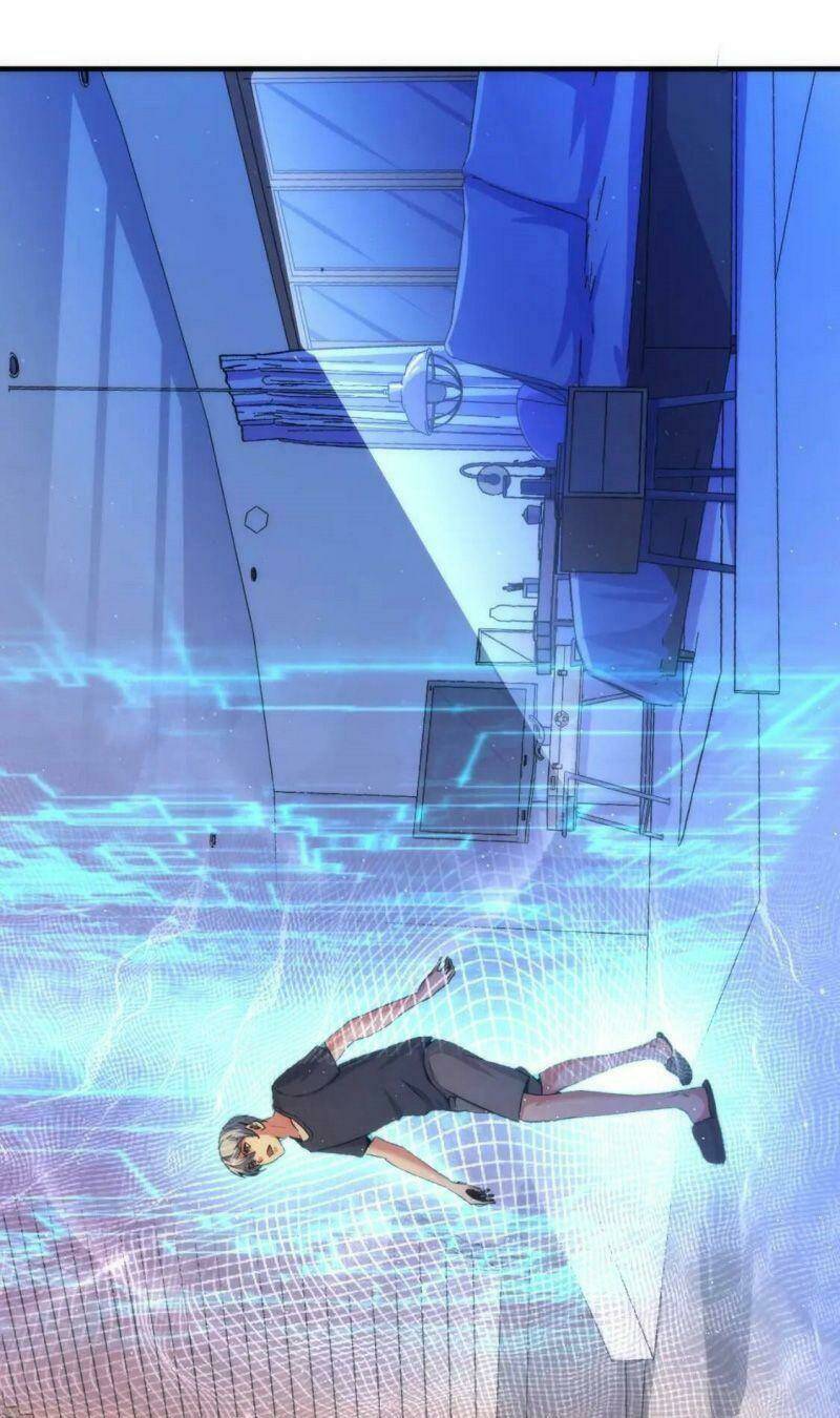 Trở Thành Thần Chủ Cthulhu - Chapter 32 - Page 38