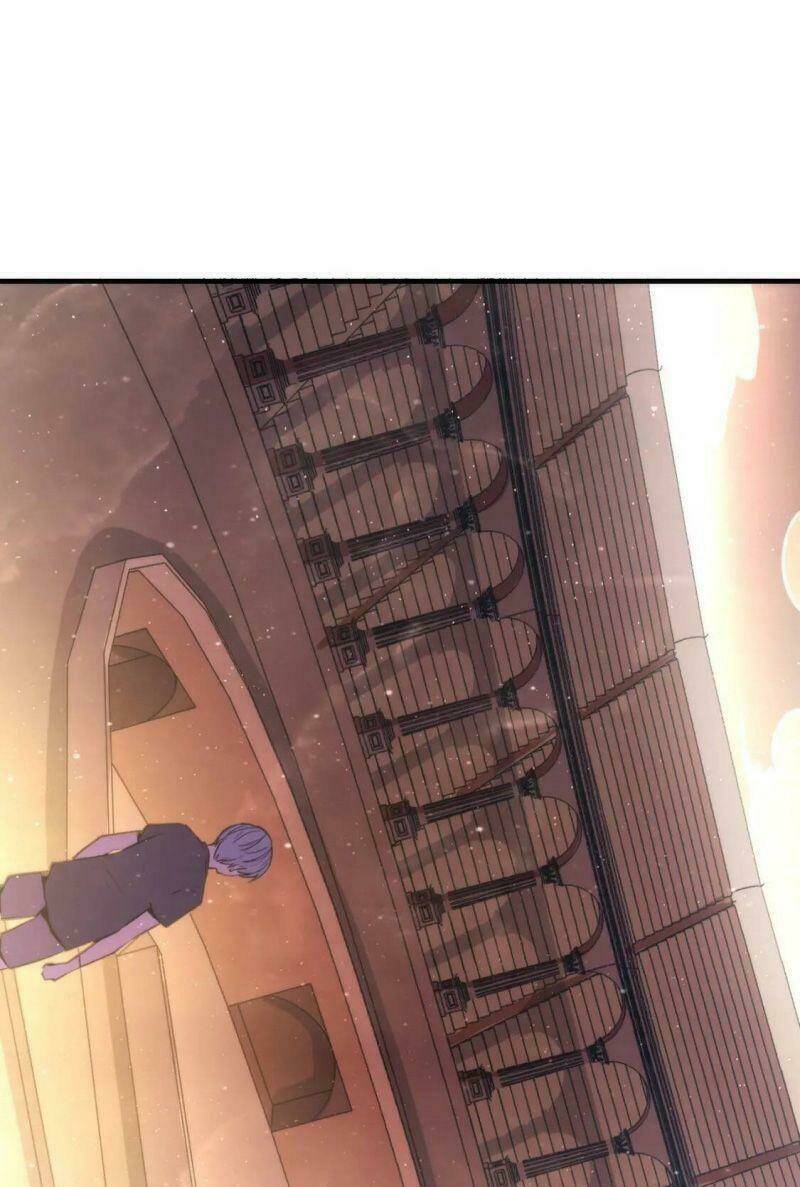 Trở Thành Thần Chủ Cthulhu - Chapter 32 - Page 41