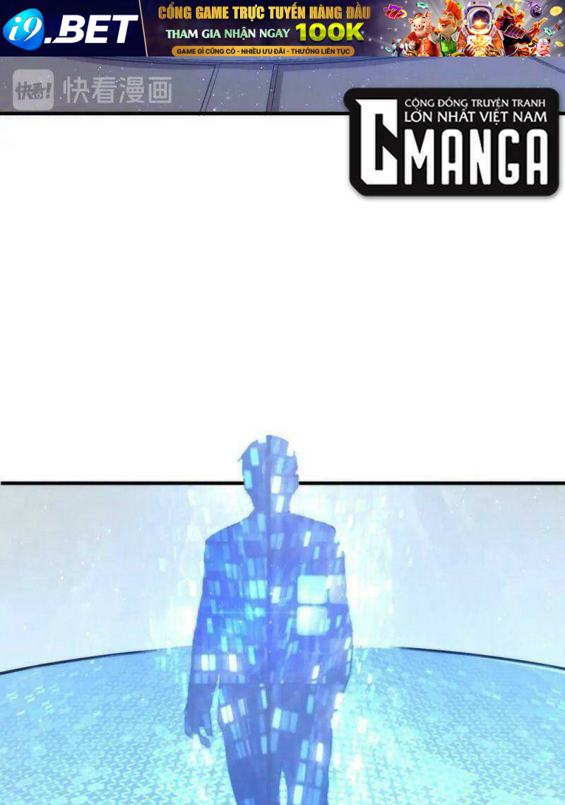 Trở Thành Thần Chủ Cthulhu - Chapter 32 - Page 47