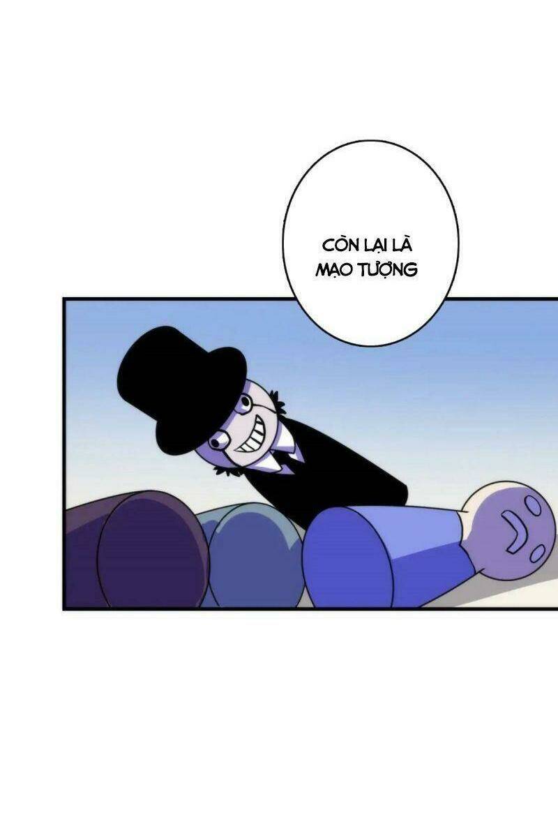 Trở Thành Thần Chủ Cthulhu - Chapter 32 - Page 7