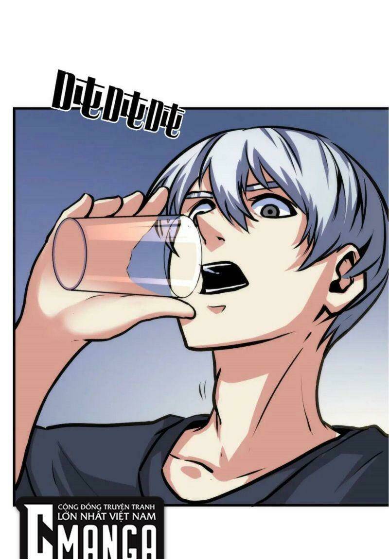 Trở Thành Thần Chủ Cthulhu - Chapter 33 - Page 13