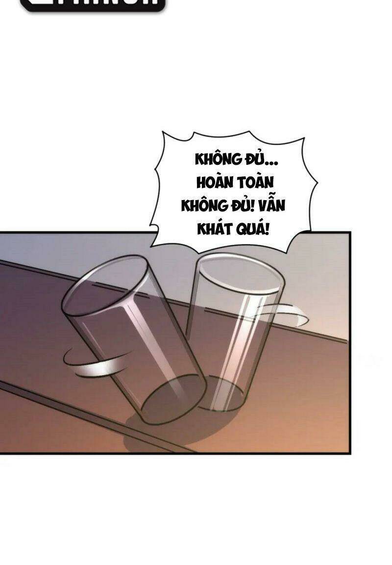 Trở Thành Thần Chủ Cthulhu - Chapter 33 - Page 14