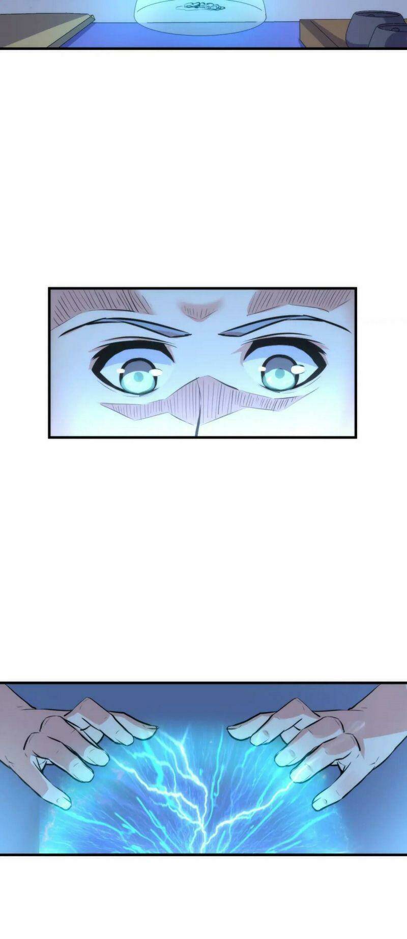 Trở Thành Thần Chủ Cthulhu - Chapter 33 - Page 25