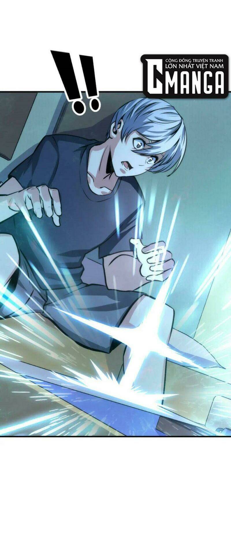 Trở Thành Thần Chủ Cthulhu - Chapter 33 - Page 26